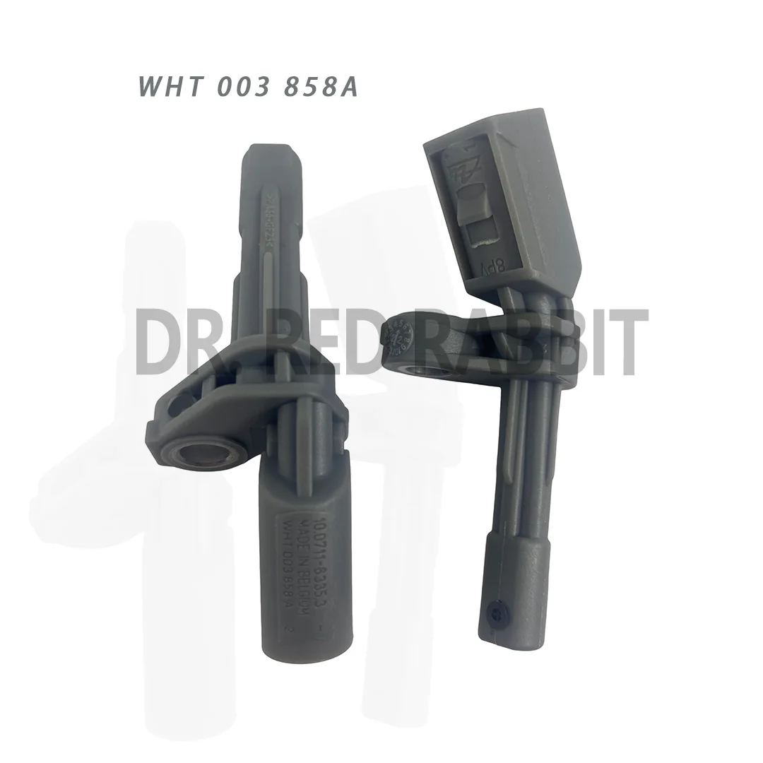 

Датчик скорости колеса ABS WHT003857A WHT003856A WHT003858A WHT003859A Для Tiguan Golf GTR Sharan Passat Q3 Q7