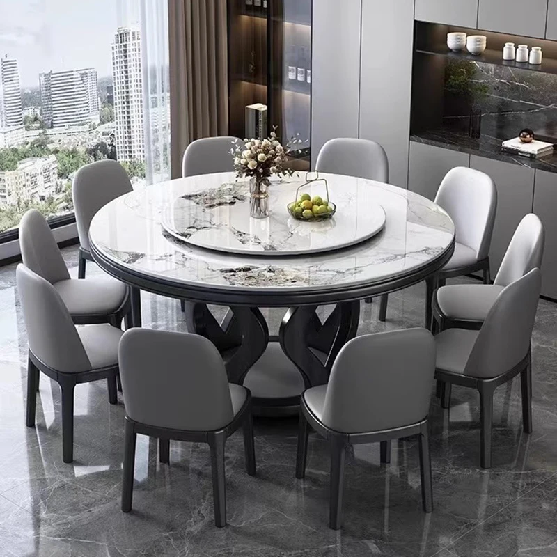 Набор для макияжа ресторанный обеденный стол современные круглые столовые