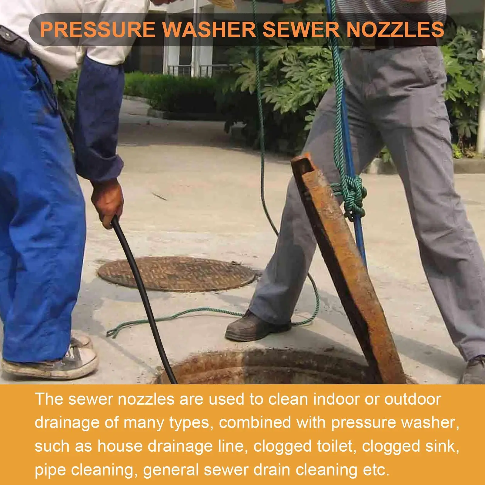 Устройство для мойки высокого давления устройство промывки сточных вод с