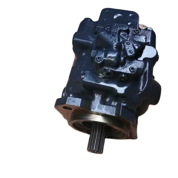 708-1w-11524 708-1w-41630 708-1u-41522 wb97 wb93 WB98 WB91 основной гидравлический насос 708-1W-01812
