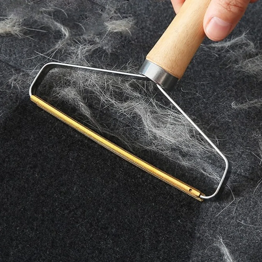 Портативная Бритва для одежды бритва средство удаления шерсти животных от