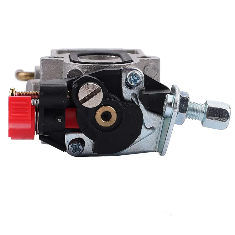 Карбюратор WYA-79 для Husqvarna 350BT 150BT Red Max EBZ8500 EBZ8500RH EBZ8000 EBZ8000RH EBZ8001 Рюкзак Вентилятор