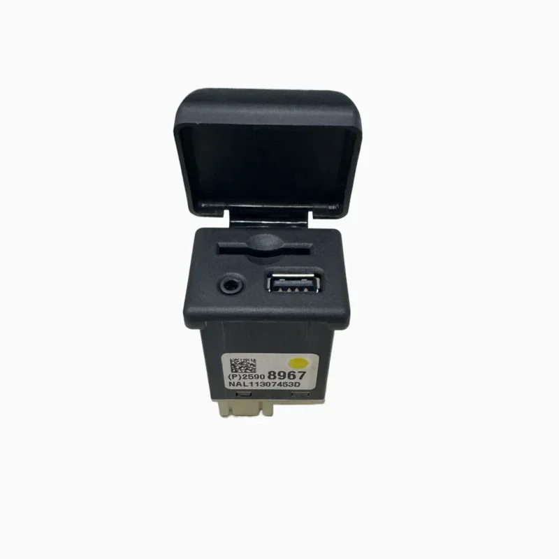 

Новая USB SD-карта + Aux-разъем для General Motors Vauxhall Insignia & Zafira 3,5 мм, линейный разъем-адаптер OEM 20868796 25908967