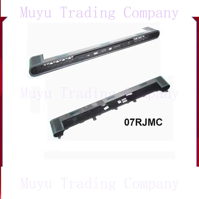 95% новый/Org шарнирная полоса ЖК-дисплея с выходом воздуха для Dell Alienware M16 R1 Gaming 07RJMC