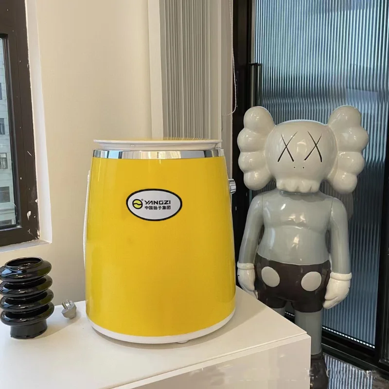 Рисунок 3 - Небольшая стиральная машина