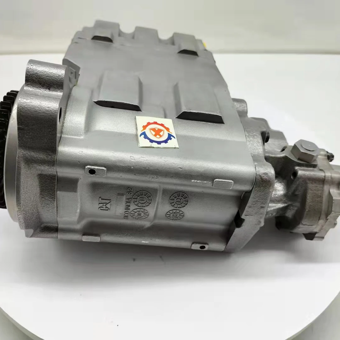 

High quality CAT 319-0677 3190677 3190678 319-0678 Fuel Injection Pump C9 C7 Engine Part E330D E336D Oil Pump