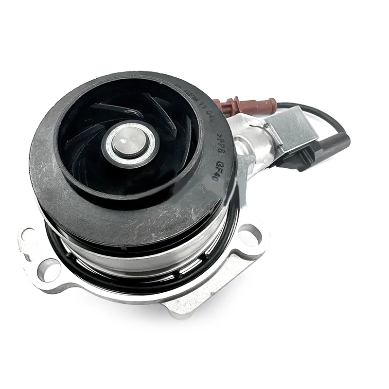 04L121011M насос охлаждающей жидкости двигателя для VW Metroway TRCM Crafter Campmob(Typ2/Transp/LT)-Diesel 2.0L