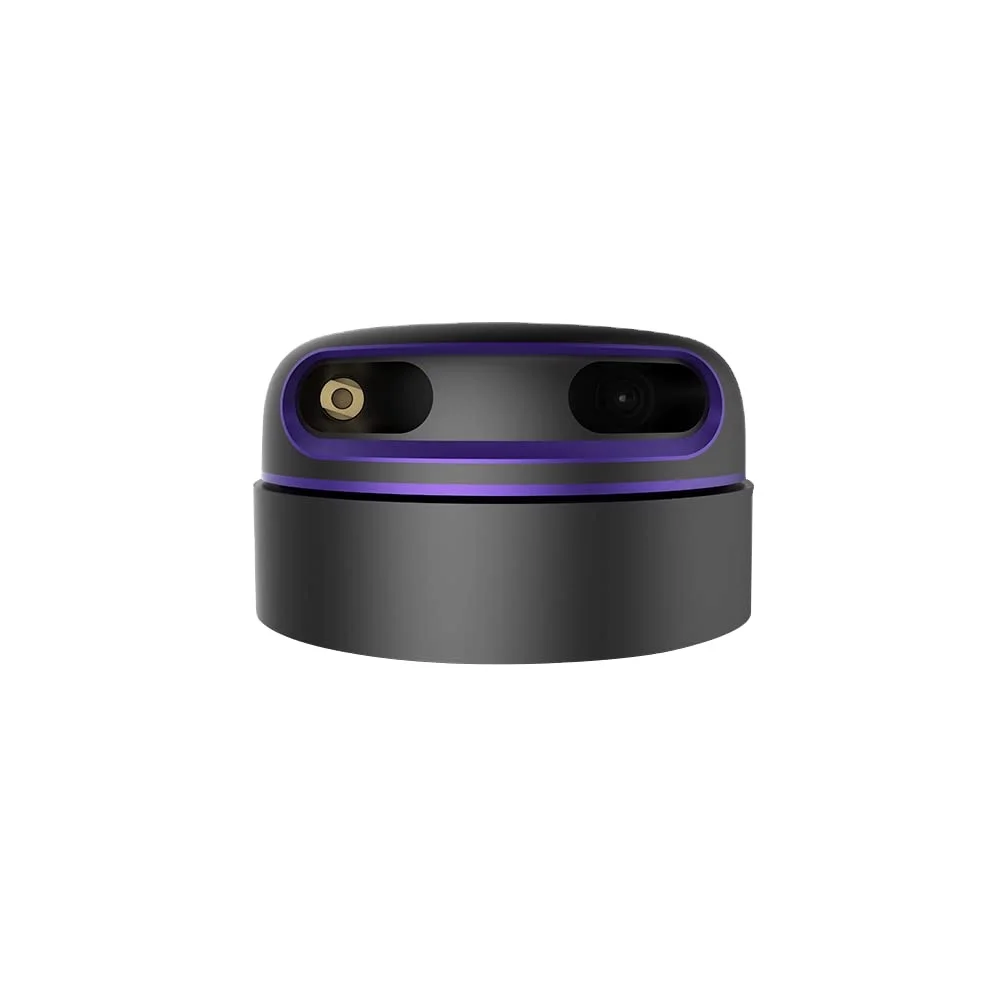 

A2 M12 2D 360degree 12 meter scanning radius lidar sensor scanner for obstacle avoidance and navigation