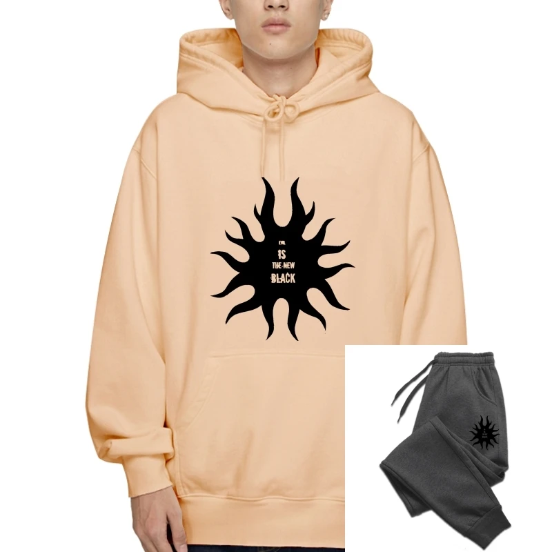 

Мужская малефисентная хозяйка злого графика (2019) толстовка с капюшоном Специальный белый свитер с капюшоном толстовка с капюшоном Мужская Женская толстовка