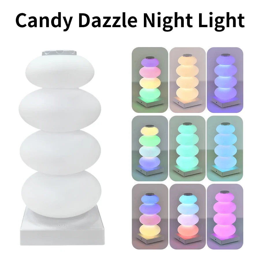 

AVACOM RGB Настольная лампа