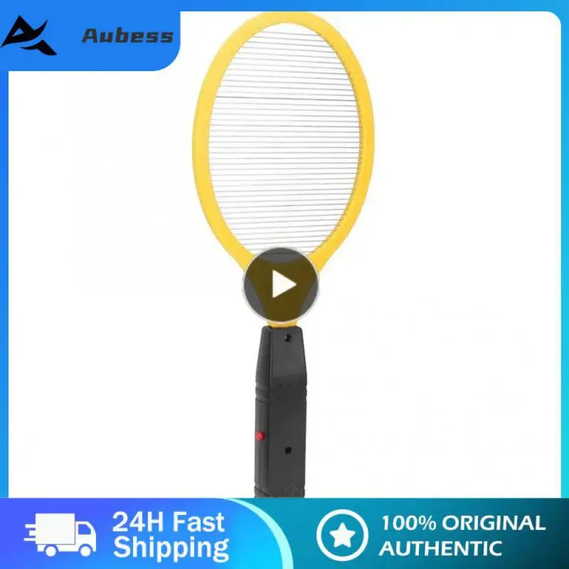 

5/8/10PCS Electric Mosquito Swatter Portable Safe Electric Mosquito Killer Durable For Summer Mosquito Repellent Mosquito Killer