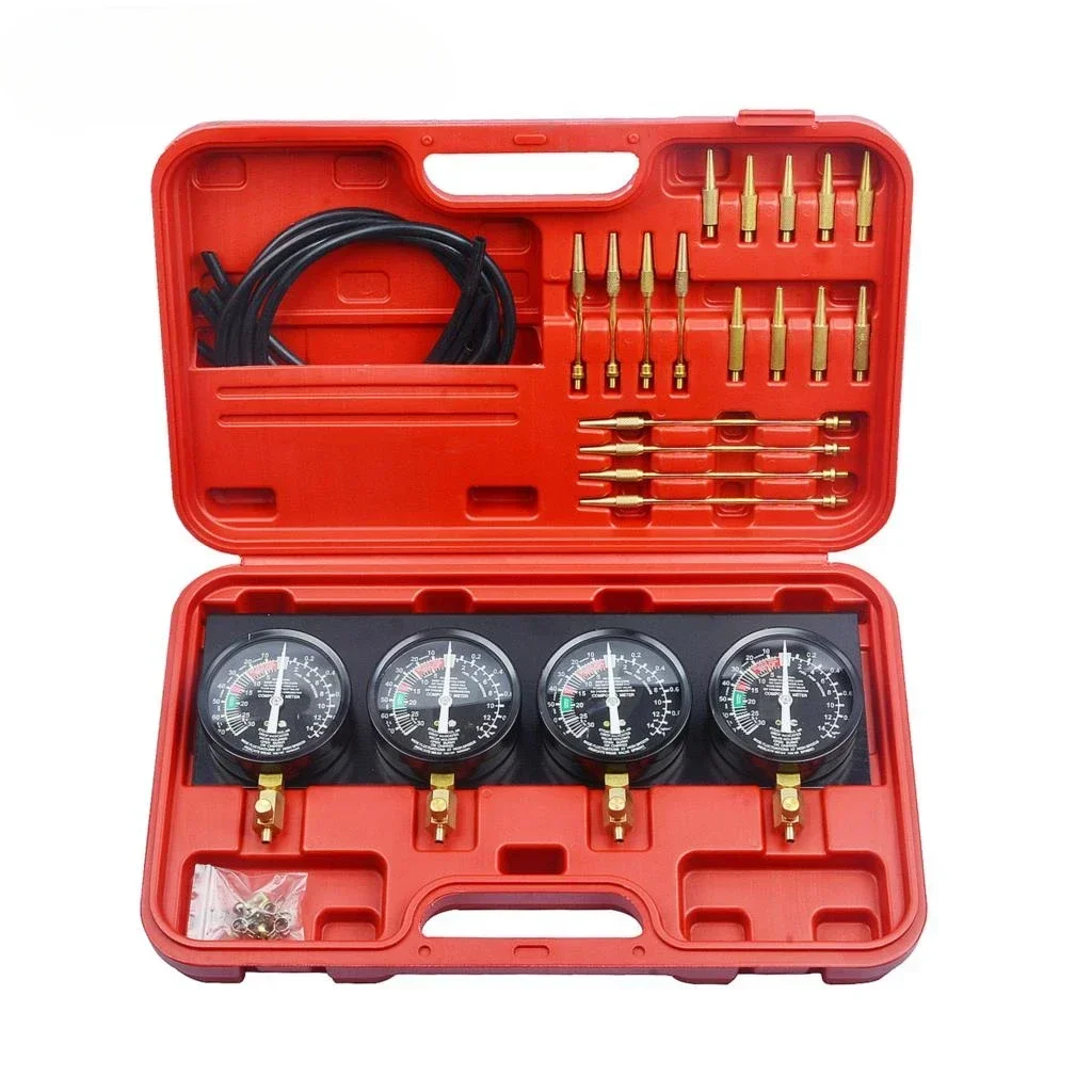 Топливный вакуумный карбюратор синхронизатор карбюратора инструменты для