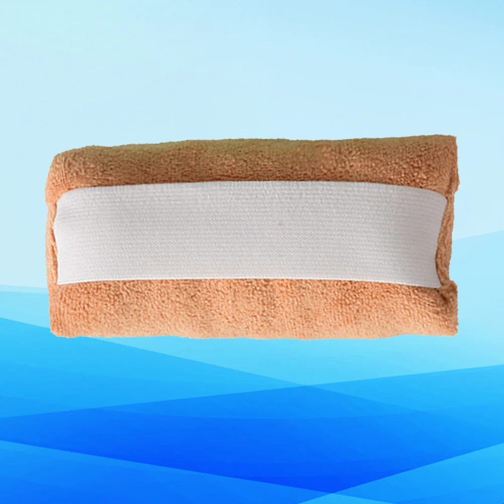 

Finger Pad Hand Separation Pads Griping Recovery Tools Fester Prevention Training Cushion Foot Fingers
