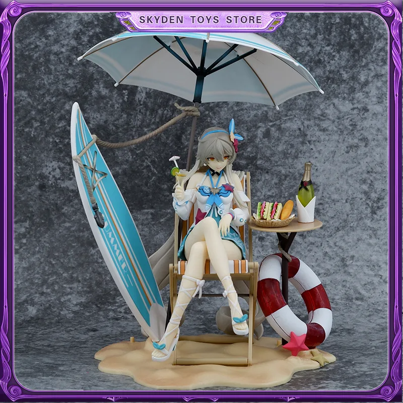 Фигурка аниме Honkai Impact 3