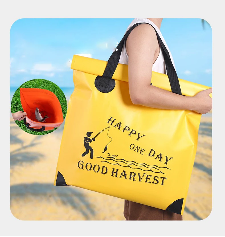 Водонепроницаемая сумка для плавания рафтинга каякинга реки треккинга