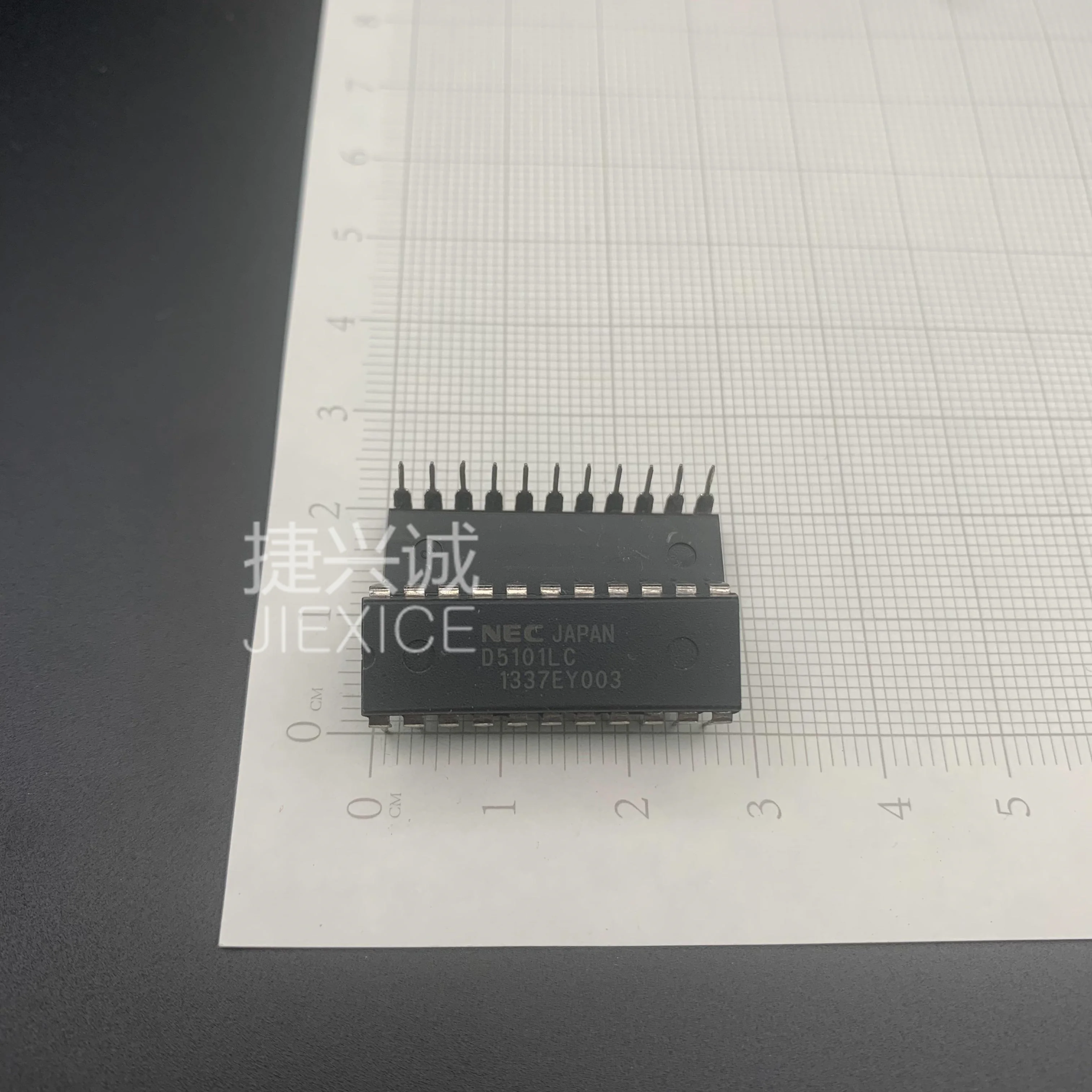 

Free Shipping D5101LC DIP22 In Stock