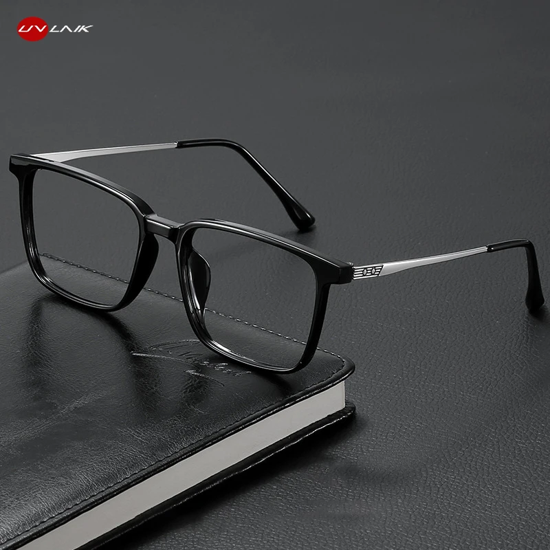Резиновая оправа для очков UVLAIK