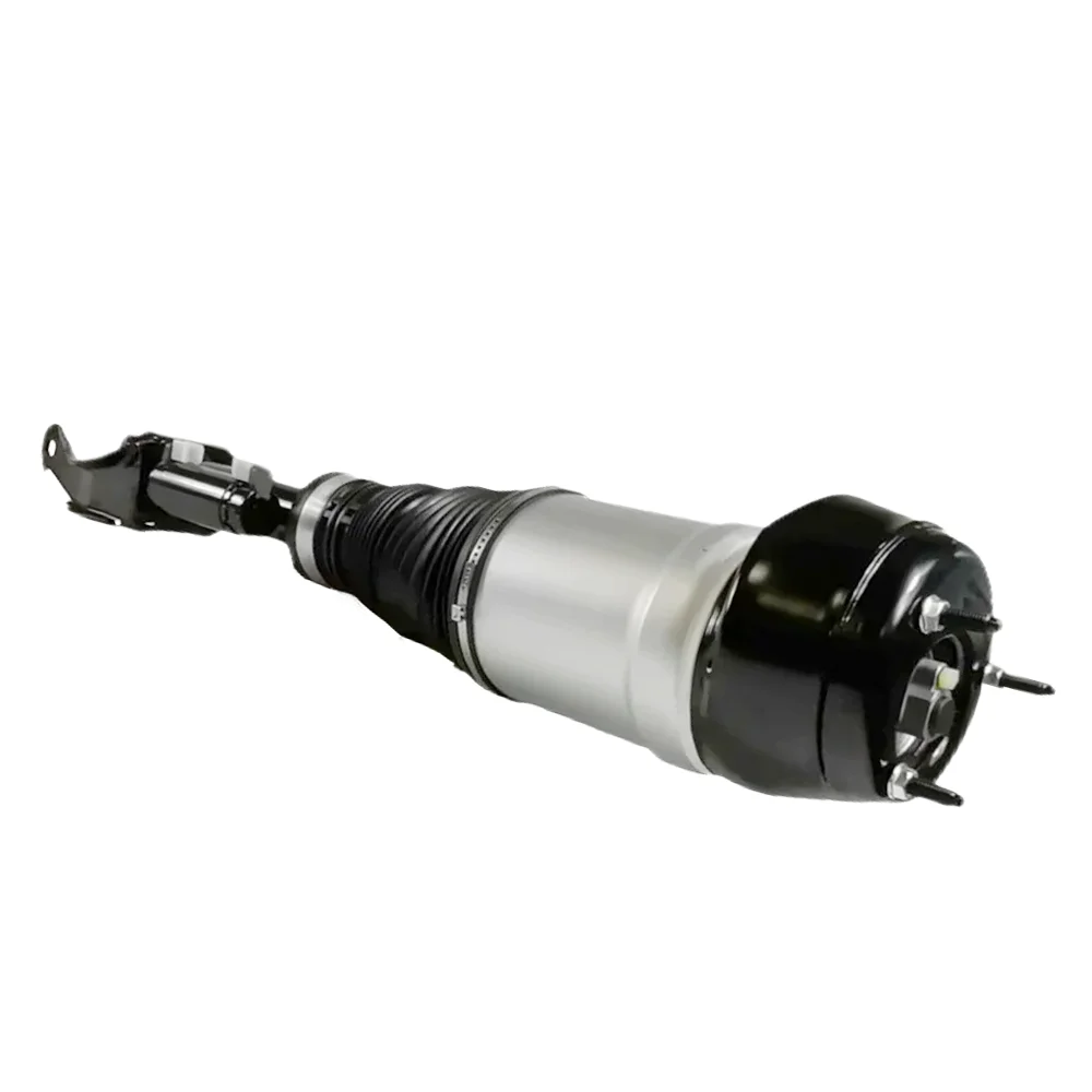 Амортизаторы передней пневматической подвески с рекламой для Mercedes GLE C292 GLE350 A