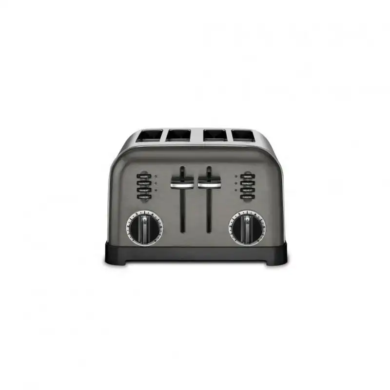 

Metal Classic Toaster