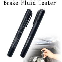 universal brake fluid tester accurate oil quality check pen car brake liquid digital tester vehicle auto automotive testing tool