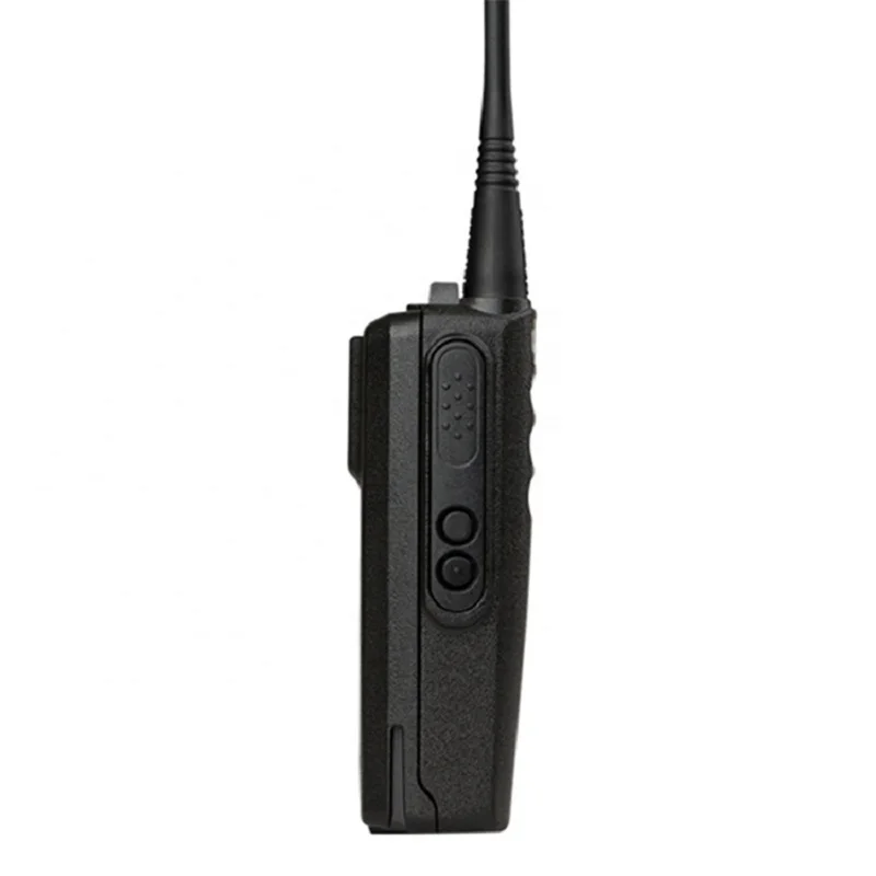 Портативная двусторонняя радиосвязь Motorola Dmr Walkie Talkie Xir C2620 UHF VHF Cp100d