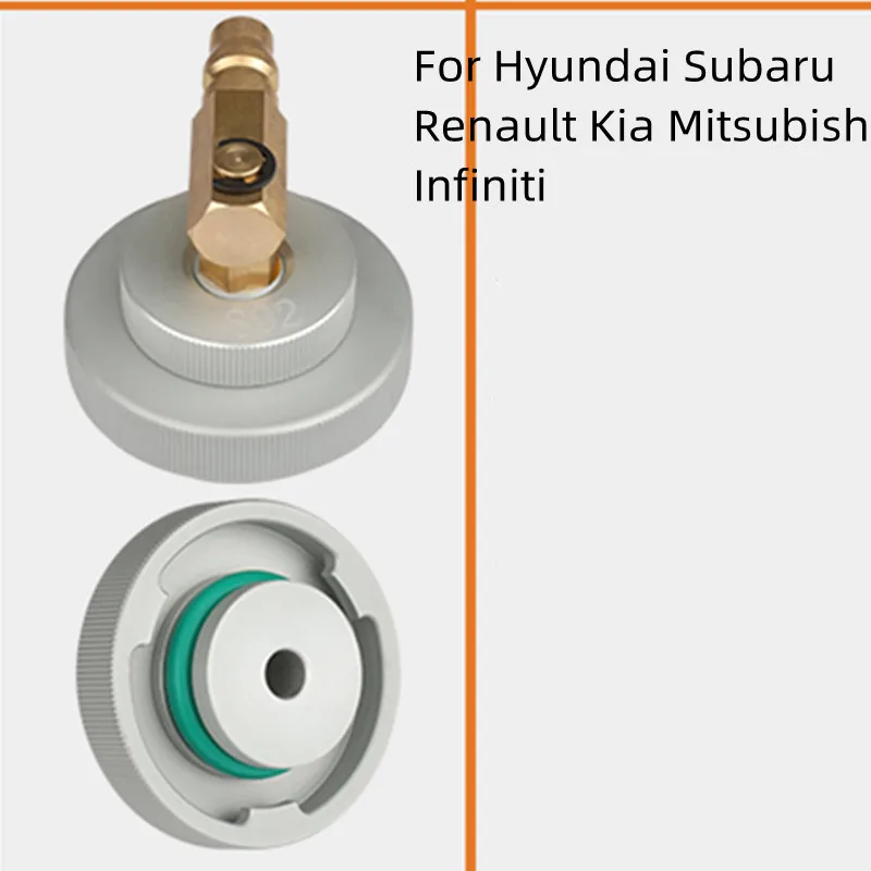 

1 шт., автомобильный тормозной масляный сменщик, специальный разъем, электрическая жидкость под давлением, полный набор металлических инструментов Speceial Ferramentas Automotiva
