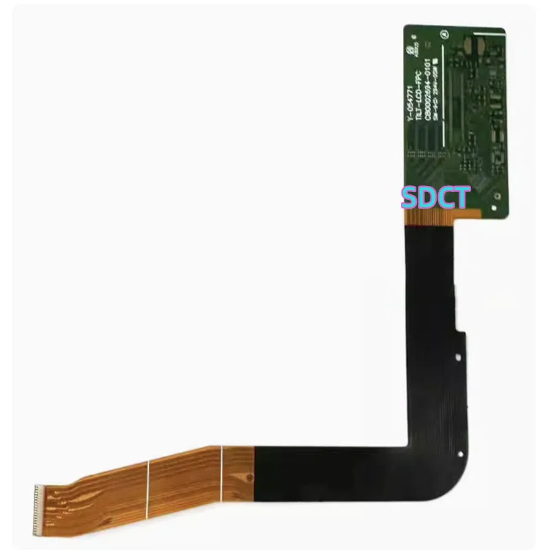 ЖК-кабель с гибким валом FPC для Fujifilm Fuji X-T3 XT3