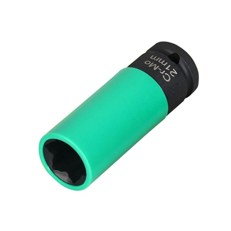 U90C Защитный колесный замок гайка торцевой ключ для снятия гайки класса S