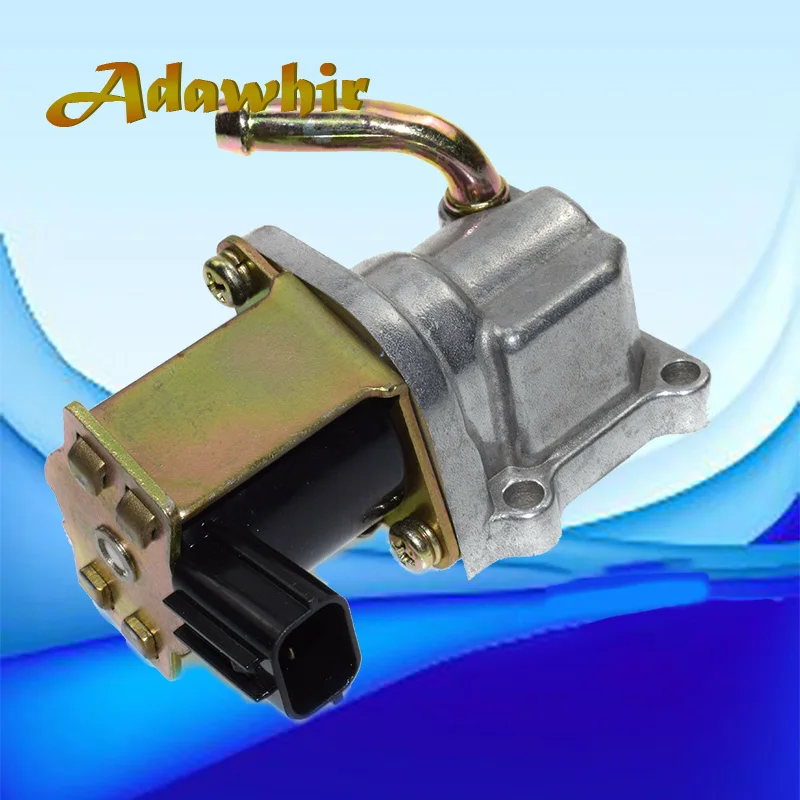 

Клапан контроля холостого хода IACV для Mazda Protege 626 2.0L 1.8L E9T06871 FSN5-20-660B AC274 FSN520660B FSN5AOY11 AC254