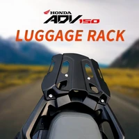 mtkracing for xadv x adv adv 150 adv150 19 21 rear carrier luggage rack tail board holder shelf toolbox bracket accessories