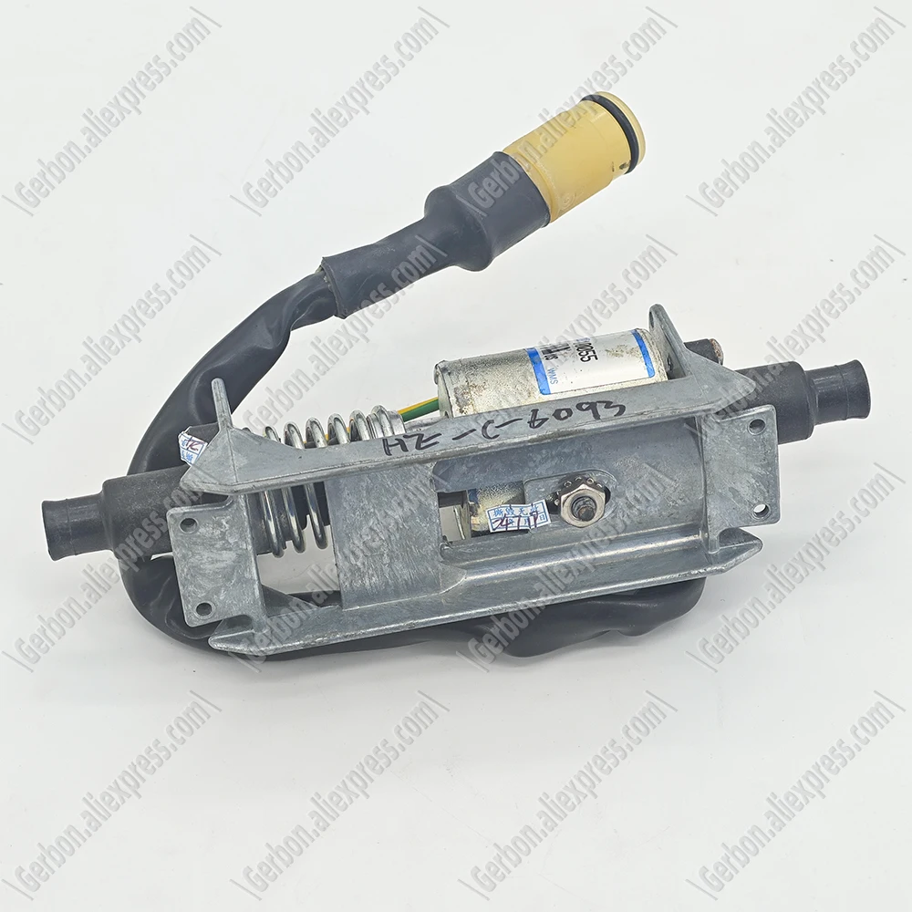 Б/у насосы GRI 15000-303 Осциллирующий насос для FUJI HOPE GLUNZ &amp JENSEN CTP пластинчатый