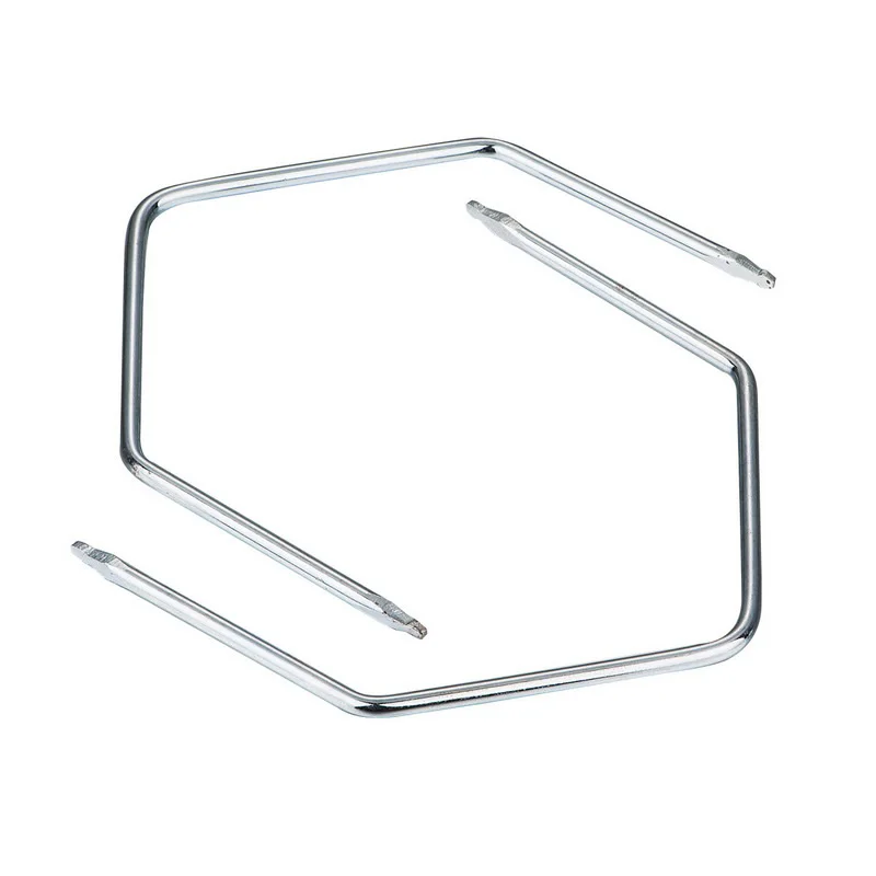 

Портативное стерео головное устройство, аудио инструменты, универсальные прочные инструменты для извлечения, контакты, 2 шт., автомобильное радио, Детские клавиши