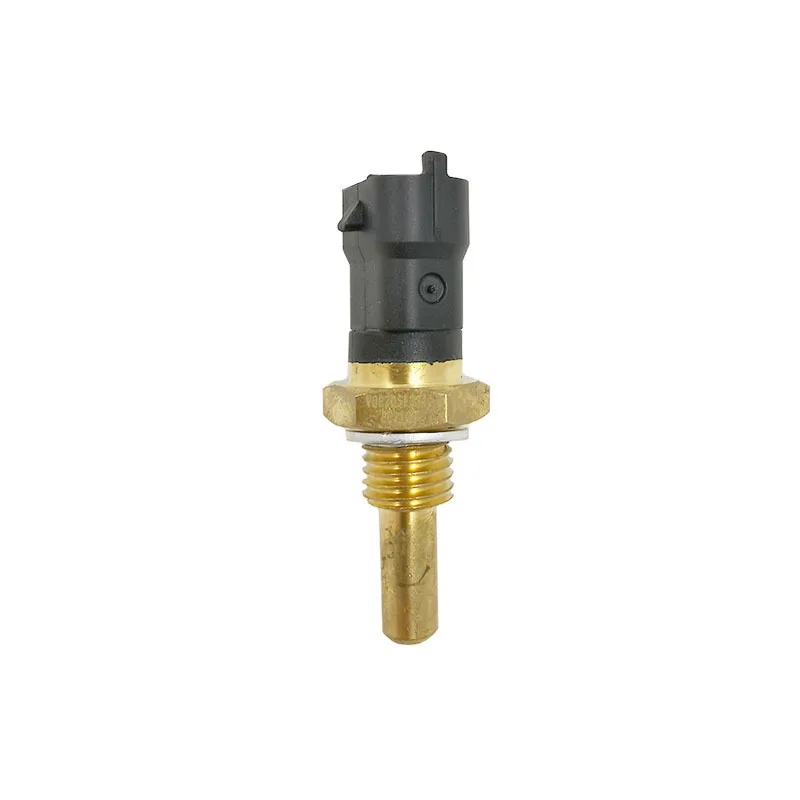 

Excavator accessories for EC210B diesel pump water temperature and oil temperature sensor sensing plug 20513340