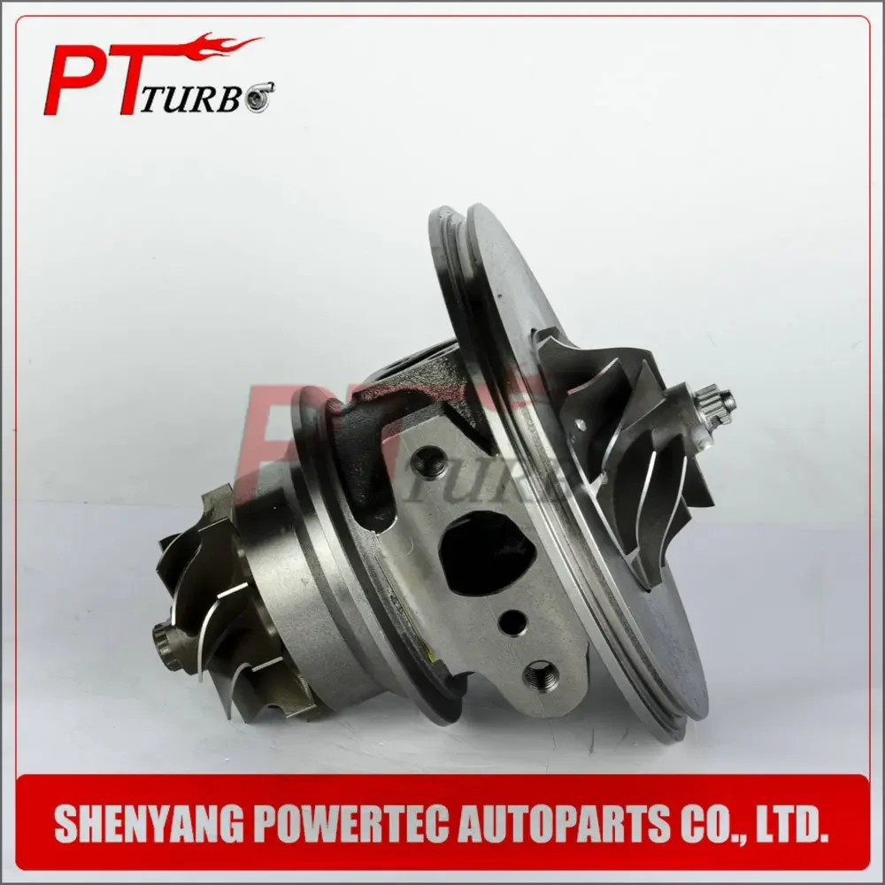 Сбалансированный турбокартридж для Toyota Caldina 3S-GTE GT-Four 2 0 л 191 кВт ST215 с сердечником