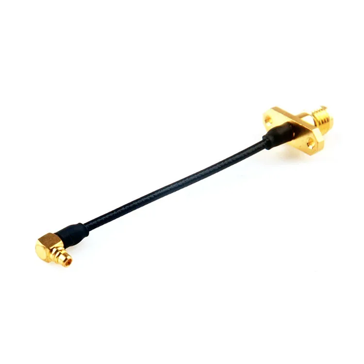 FTWHobby Hiker 1 2G 6 W FPV VTX 9CH 2-6S LiPo для большого радиуса действия DIY части