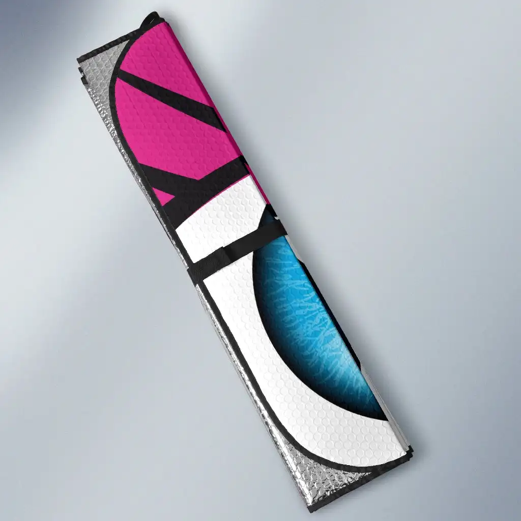 Рисунок 4 - Розовые солнцезащитные очки с милыми