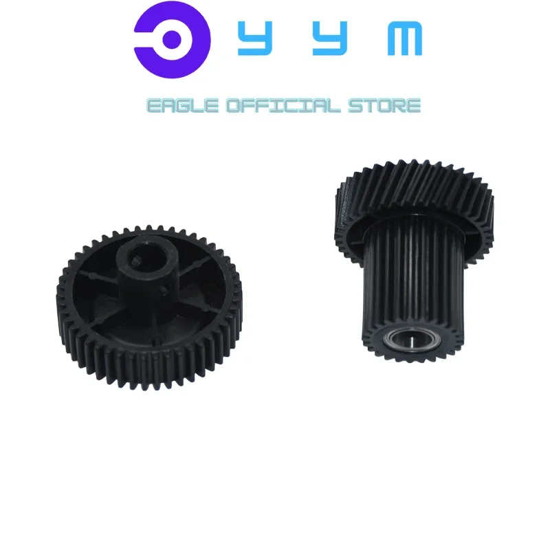 1 комплект 059K56706 Комплект регистрационных шестерен 25/38T с двойным натяжным