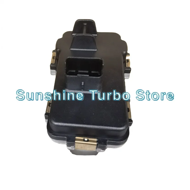 

49477-01203 49477-01204 49477-01214 TD04L Turbocharger wastegate actuator for Land-Rover Freelander II 2.2 SD4 engine