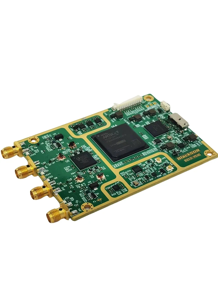 Процессор AD9361