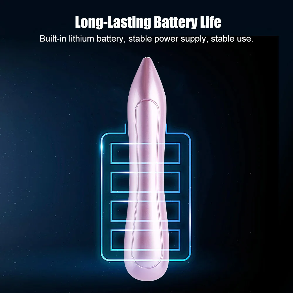 Портативный 9-уровневый жидкокристаллический аппарат для удаления темных пятен