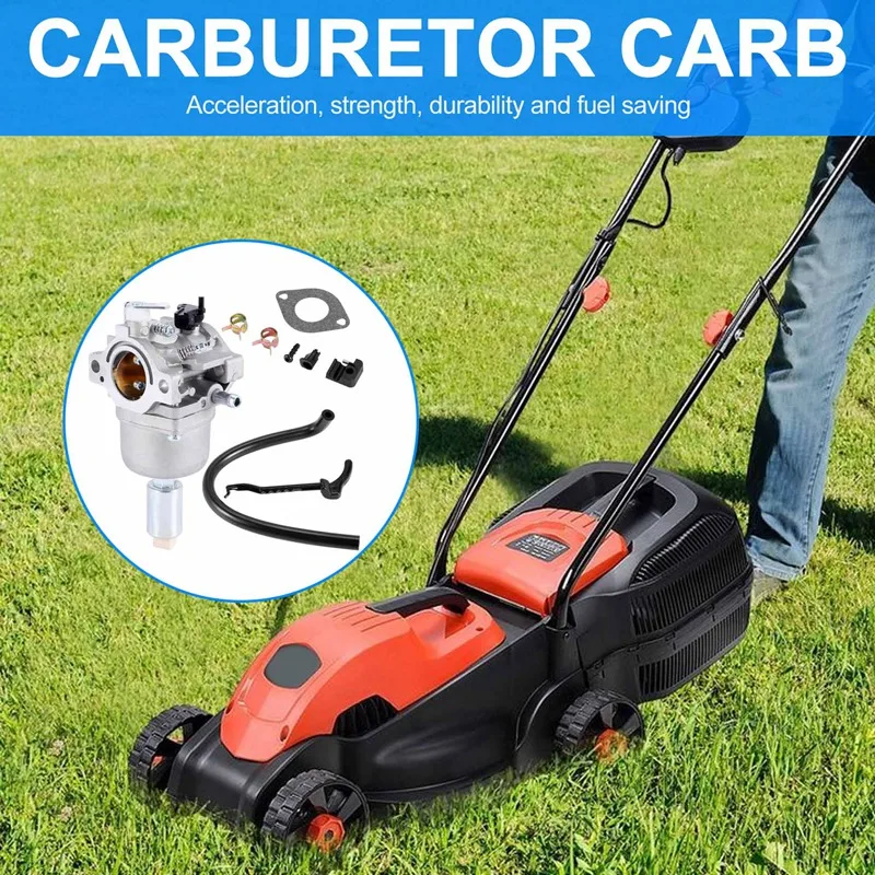 Карбюратор Carb 14HP 15HP 16HP 17HP 18HP для Briggs &amp Stratton 799727 698620