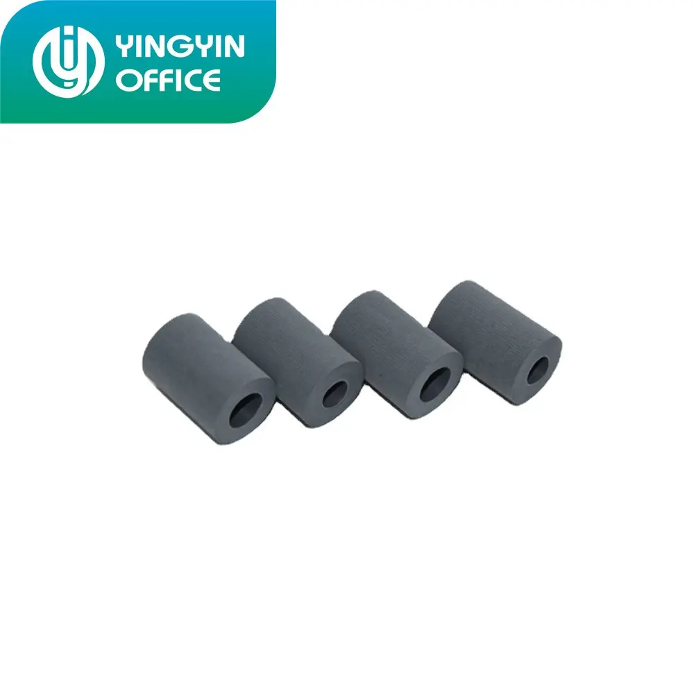 

1sets PA03576-Y027 PA03576-Y025 PA03576-Y029 Feed Roller Exit Roller tire for Fujitsu fi6670 fi-6670 fi-6750 fi-6770 fi-6770A