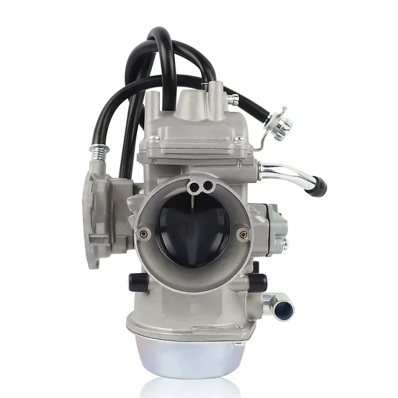Карбюратор PD42J 42 мм для Yamaha Predator 500 Grizzly 600 660 YFM660 Outlaw Rhino YXR660 Bombardier Can-Am