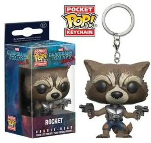 Фото FUNKO POP Стражи Галактики Грут Джокер Морти Брелок-игрушка Отряд Самоубийц Инопланетянин Виниловые фигурки Игрушки для детей Подарок №3