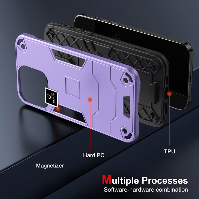 Противоударный сверхпрочный защитный чехол для телефона Honor X40 X50I Plus Magic 5 Lite 6