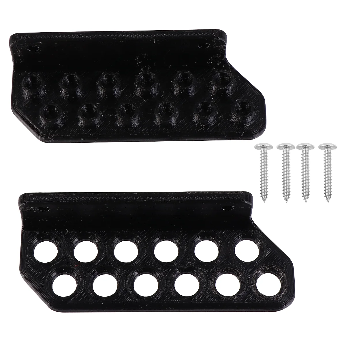 

Wall Rack Holder Storage Hook Archery Suppliesmounted Hanger Stand Displayer Organizer Display Mount Bow Self Rest Adhesive