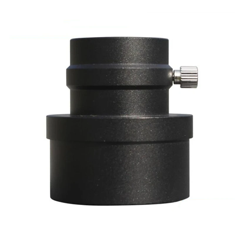 Аксессуары для астрономического телескопа Agnicy, переходник 2 дюйма 50,8 мм до 1,25 дюйма 31,7 мм