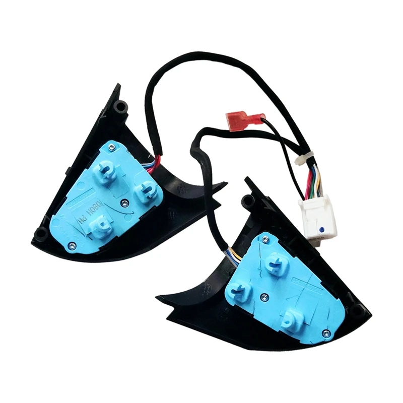 

1 PCS Car Steering Wheel Multi-Function Switch 3750020U2262 Parts For JAC Parts S3