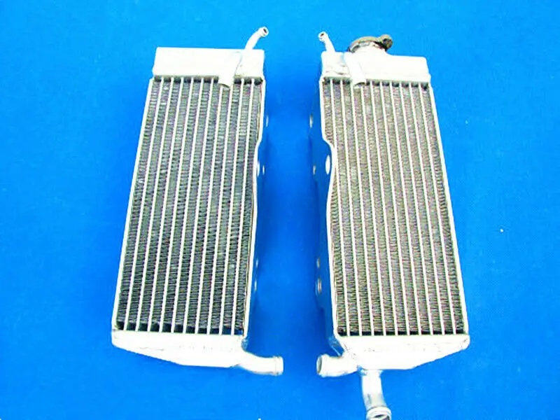 

Aluminum Radiator For 1988-1989 Honda CR250R CR250 88 89