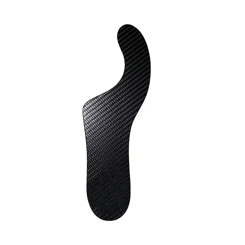 

New Men Carbon Fiber Insole Women Basketball Football Hiking Sports Insole Male Shoe-pad Female Orthotic Shoe Sneaker Insoles 01